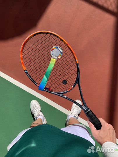 Ракетка для большого тенниса Head XT Radical S