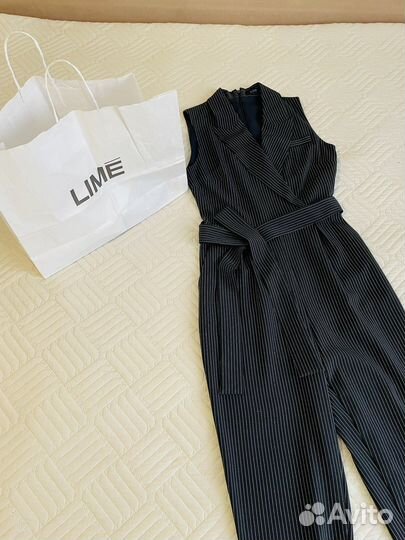 Комбинезон женский Lime