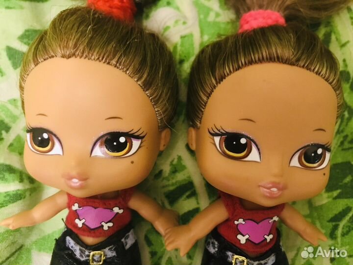 Bratz babyz куклы Братц бэбиз