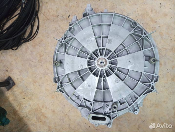 Барабан 283657 стир.машины Beko