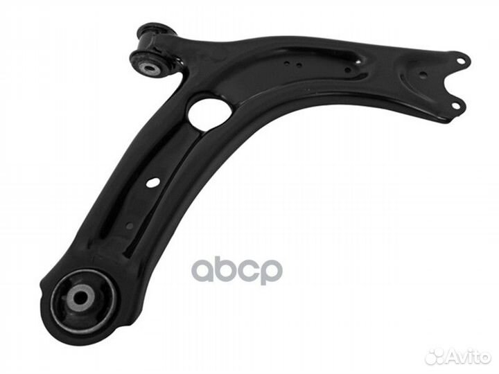 Рычаг подвески передний нижний volkswagen passa