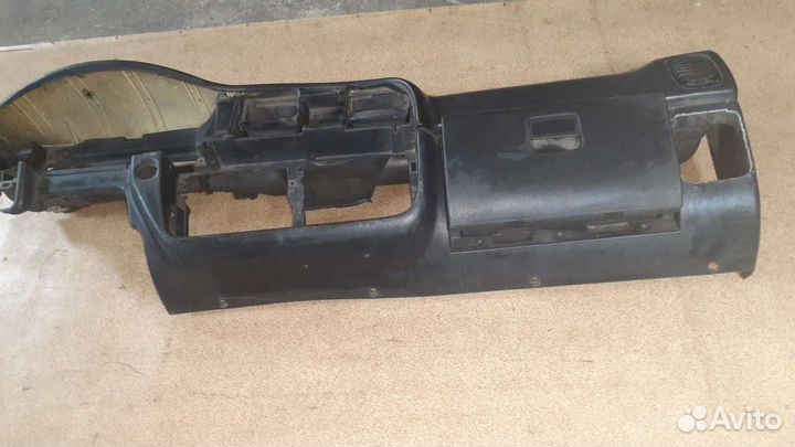 Торпедo Hyundai Porter 1