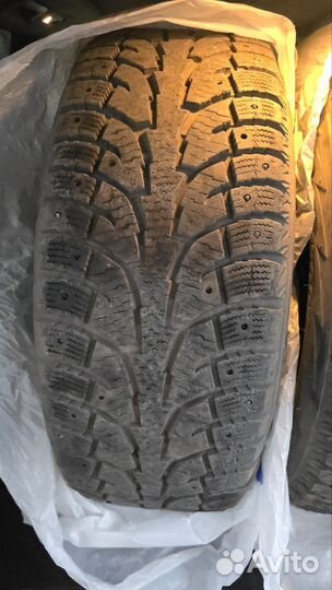 Hankook I'Pike RW11 255/55 R18 109T