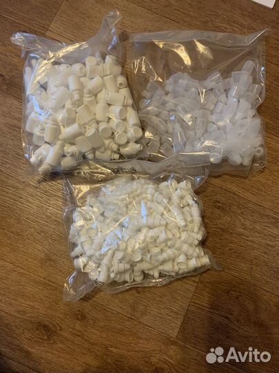 Флаконы пэнд