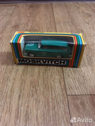 Модели автомобилей СССР