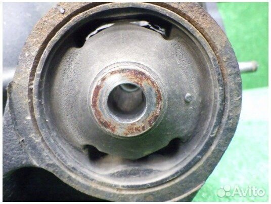 Подушка редуктора задняя Suzuki Escudo TD54W J20A