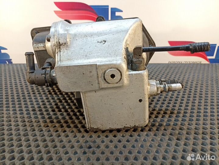 Насос системы AdBlue