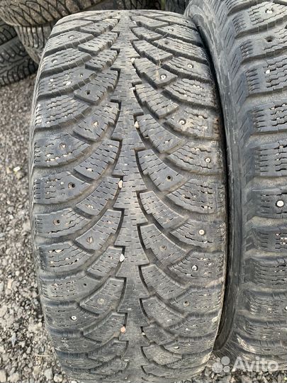 Nokian Tyres Nordman 4 205/55 R16