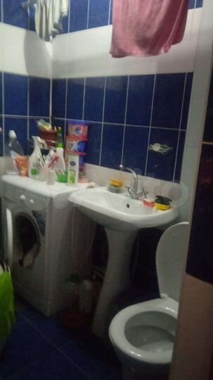 2-к. квартира, 41,2 м², 2/4 эт.