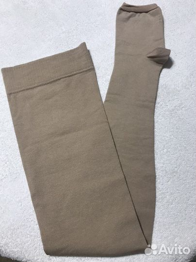 Чулок компрессионный 3 класс компрессии 3 размер