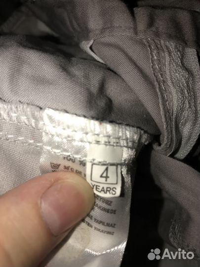 Набор hello kitty