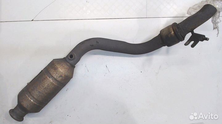 Катализатор Chrysler 300M, 2001