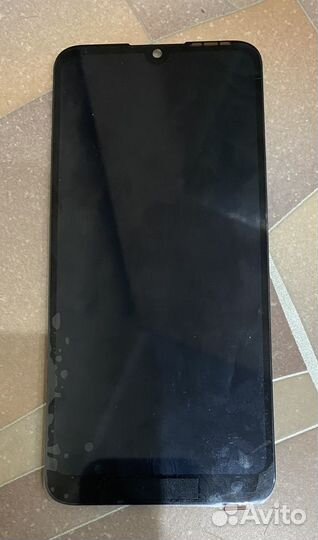 Дисплей для Honor 8A