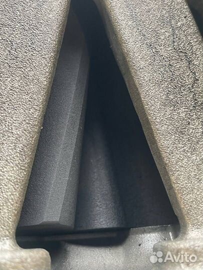 Турбокомпрессор 03C145601E