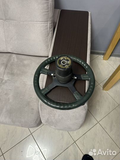 Автомобильный Руль Италия Nuova Raid