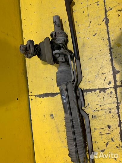 Рулевая рейка Daewoo Nexia 2008-2016