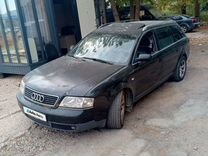 Audi A6 2.4 MT, 2001, 267 000 км, с пробегом, цена 645 000 руб.