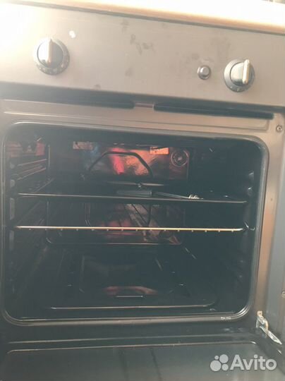Духовая печь