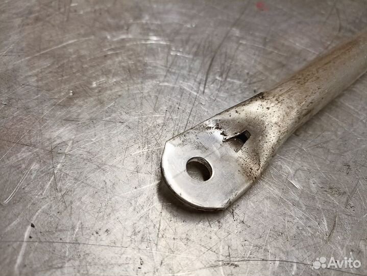 Поперечина Растяжка Левая 51717180317 7200775 BMW