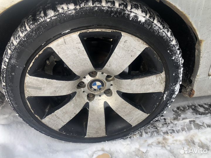 R18 Farroad FRD66 225/45, PCD 5x120 DIA 74.1