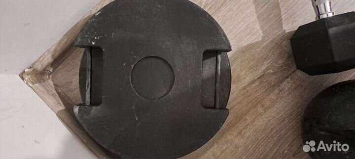 Спортинвентарь