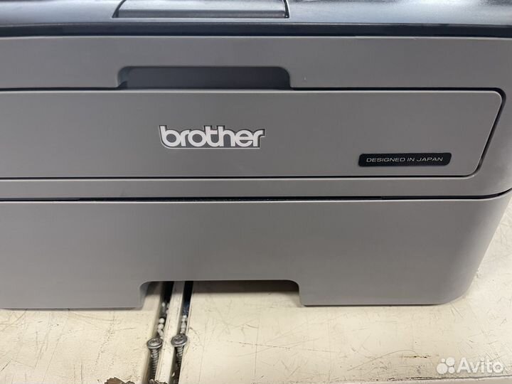 Принтер brother HL-L2300DR