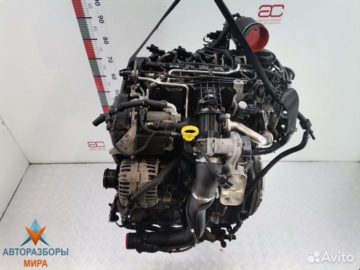 Форсунка Skoda Rapid 2015 03L130277S