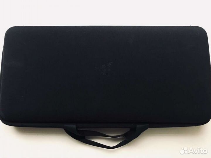 Механика Razer BlackWidow Tournament Chroma