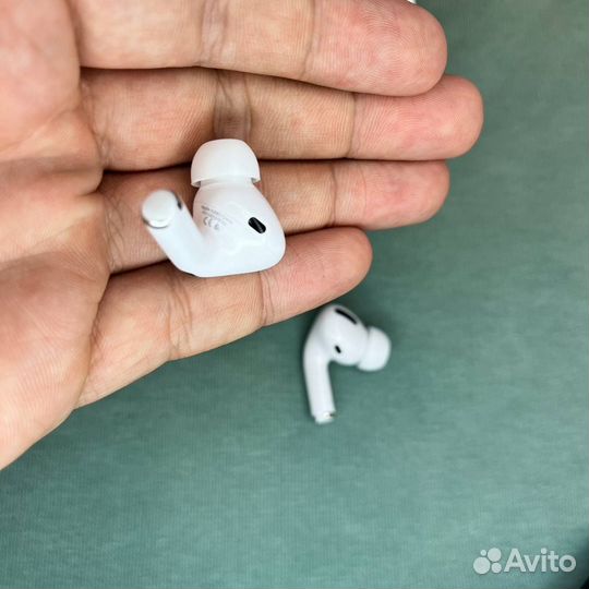 AirPods Pro 2 Type C