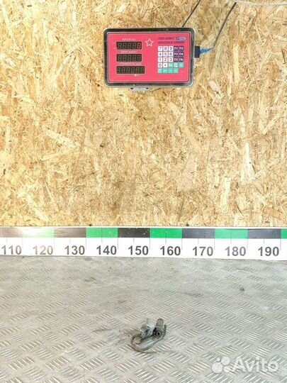 Форсунка двигателя Kia Ceed 2007-2012