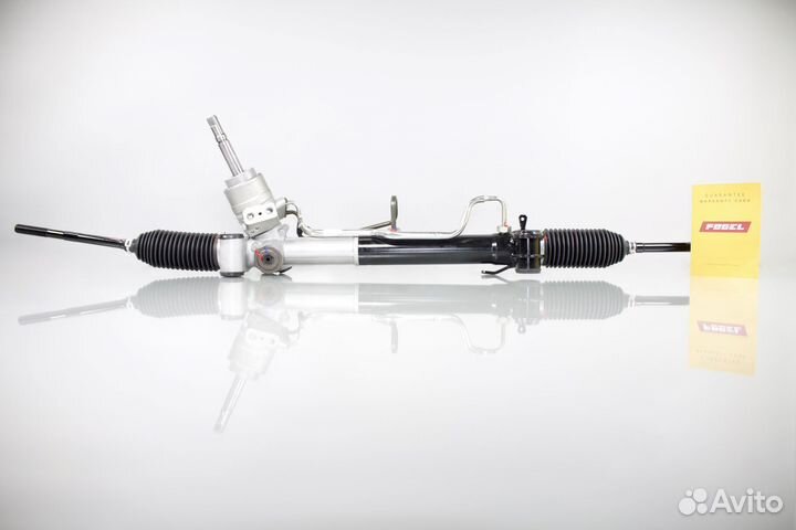 Рулевая рейка Опель Инсигния 1 с сервотр Новая