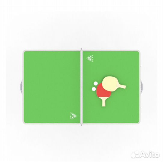 Теннисный стол