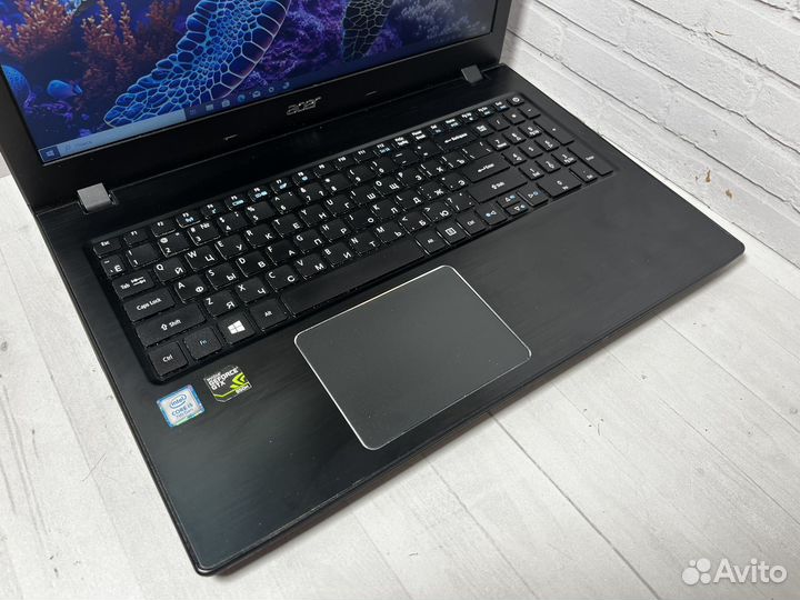 Игровой Acer Core i5/12GB/GeForce GTX/SSD/Гарантия