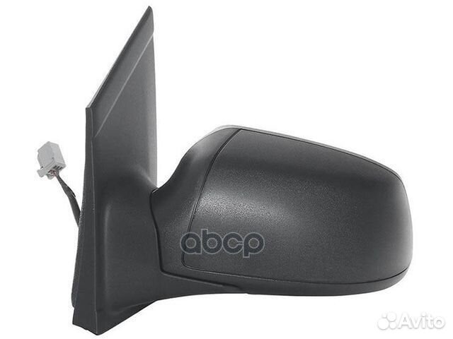 Зеркало (5к) эл./подогрев Ford Focus II 05-08 Л