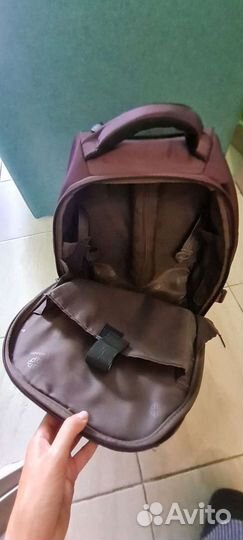 Чемодан рюкзак