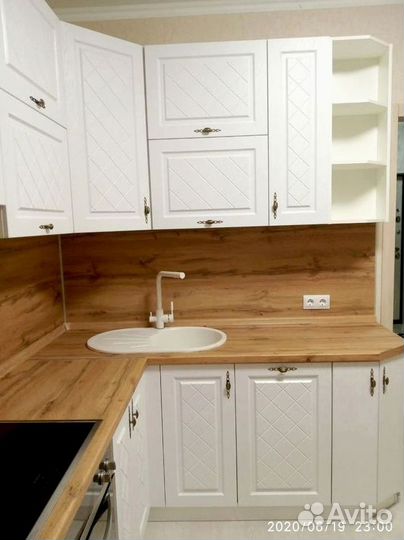 Кухни на заказ