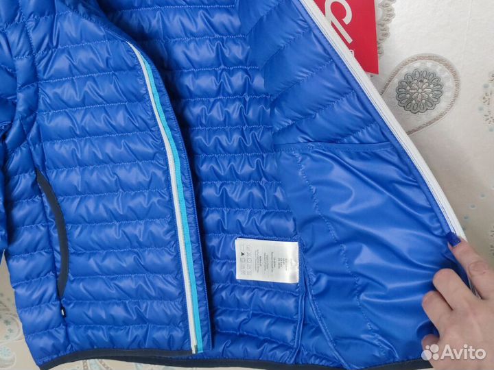 Куртки Reima для мальчиков