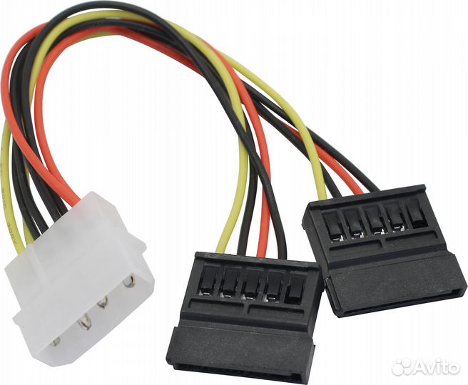 Переходник для блока питания Orient C908