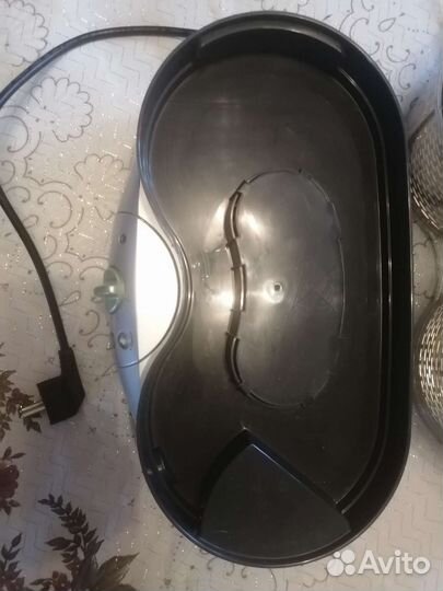 Пароварка tefal vitacuisine б/у