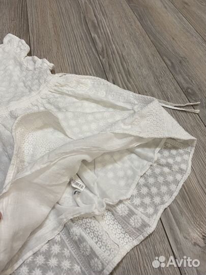 Платье для девочки 104