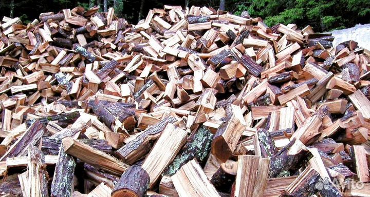 Дрова с Приозерска