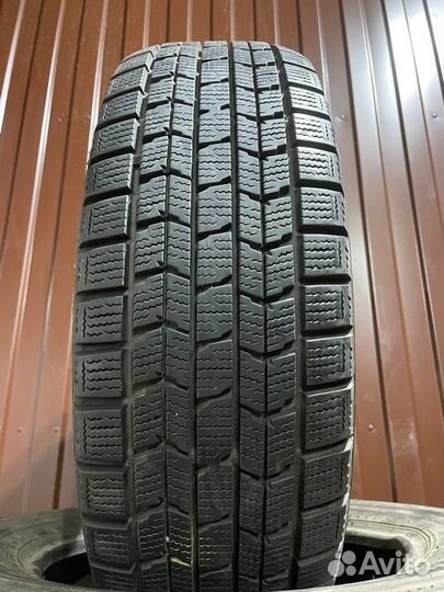 Dunlop DSX-2 225/50 R17 94Q