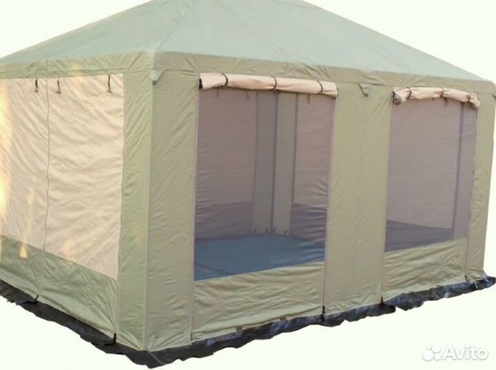 Шатер Митек Пикник-Люкс