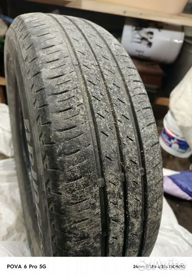 Bridgestone Ecopia EP100 185/70 R14 88S
