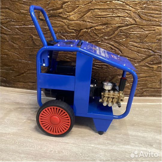 Мойка высокого давления