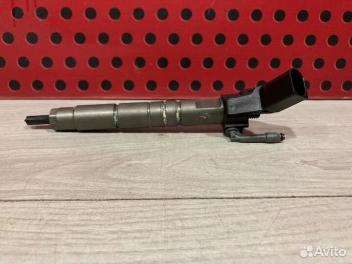 Форсунка Mercedes-Benz Gle W166 2018