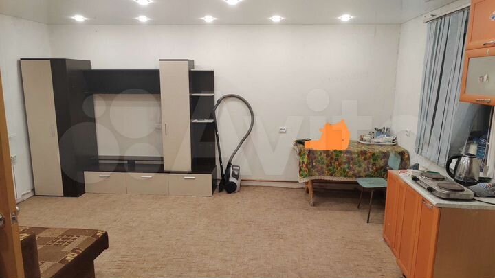 Дача 40 м² на участке 6 сот.