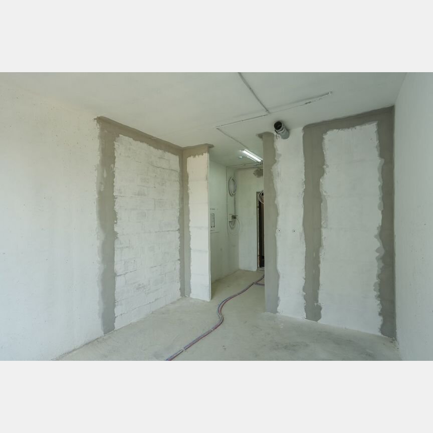 2-к. квартира, 68,8 м², 11/14 эт.