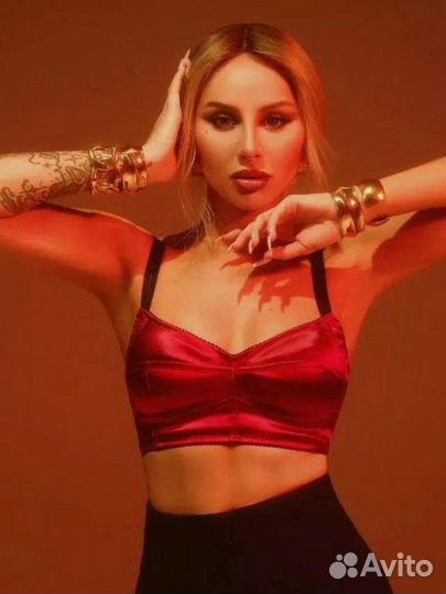 Билеты на концерт анна асти