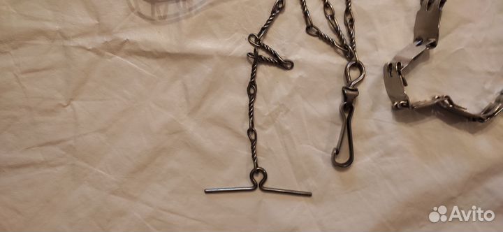 Ошейник, поводок, намордник для собак